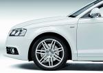 Audi A3 2.0T S-Line Cabriolet 2008 года